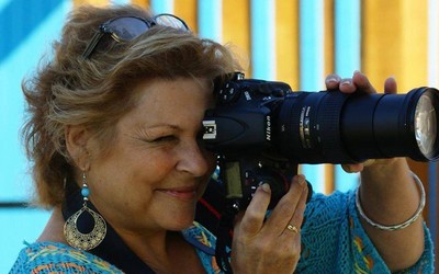 Activités variées — visites costumées