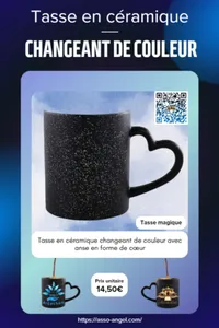 Produit boutique Association ANGEL Arcachon